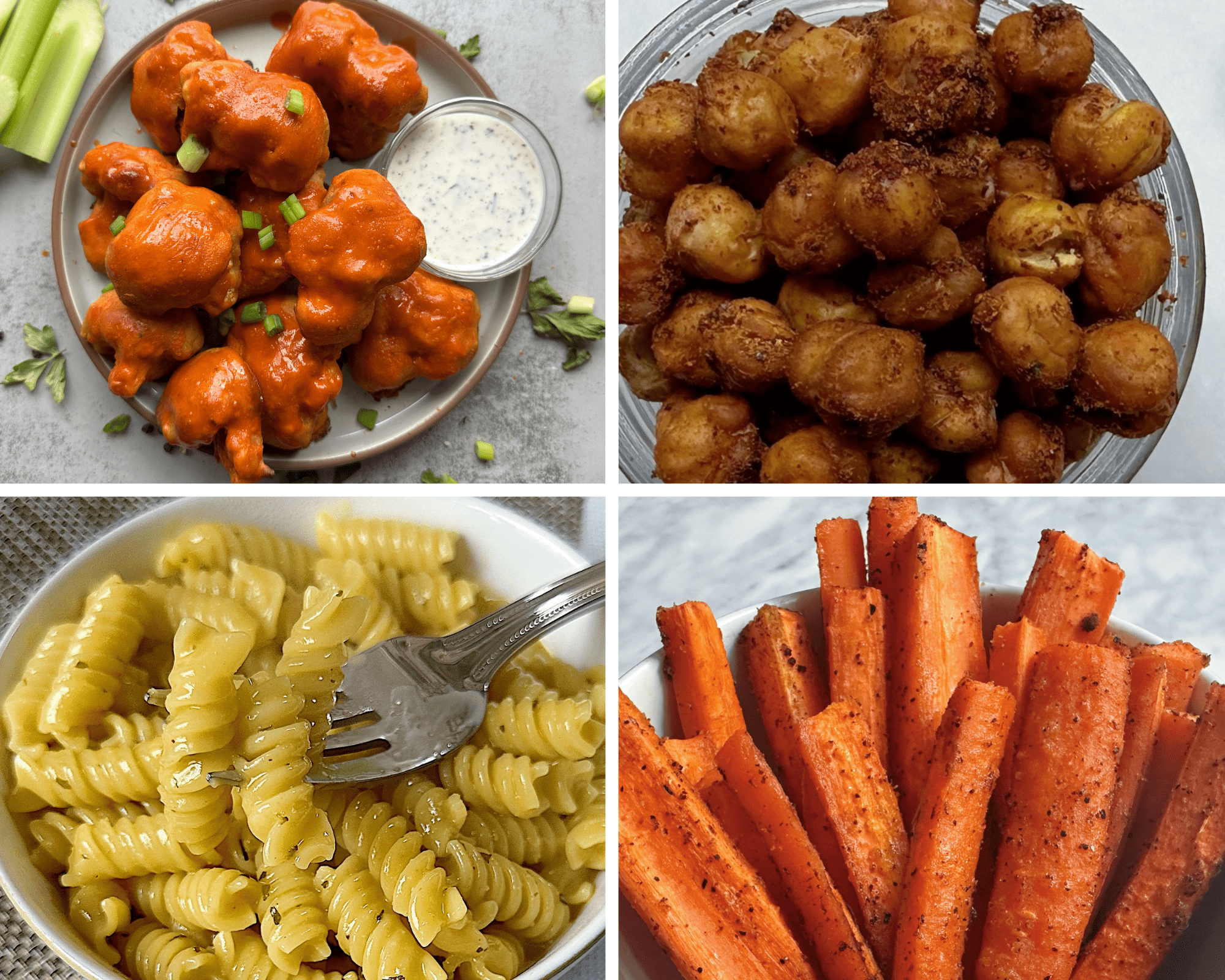 9 vegan recipes for the superbowl
