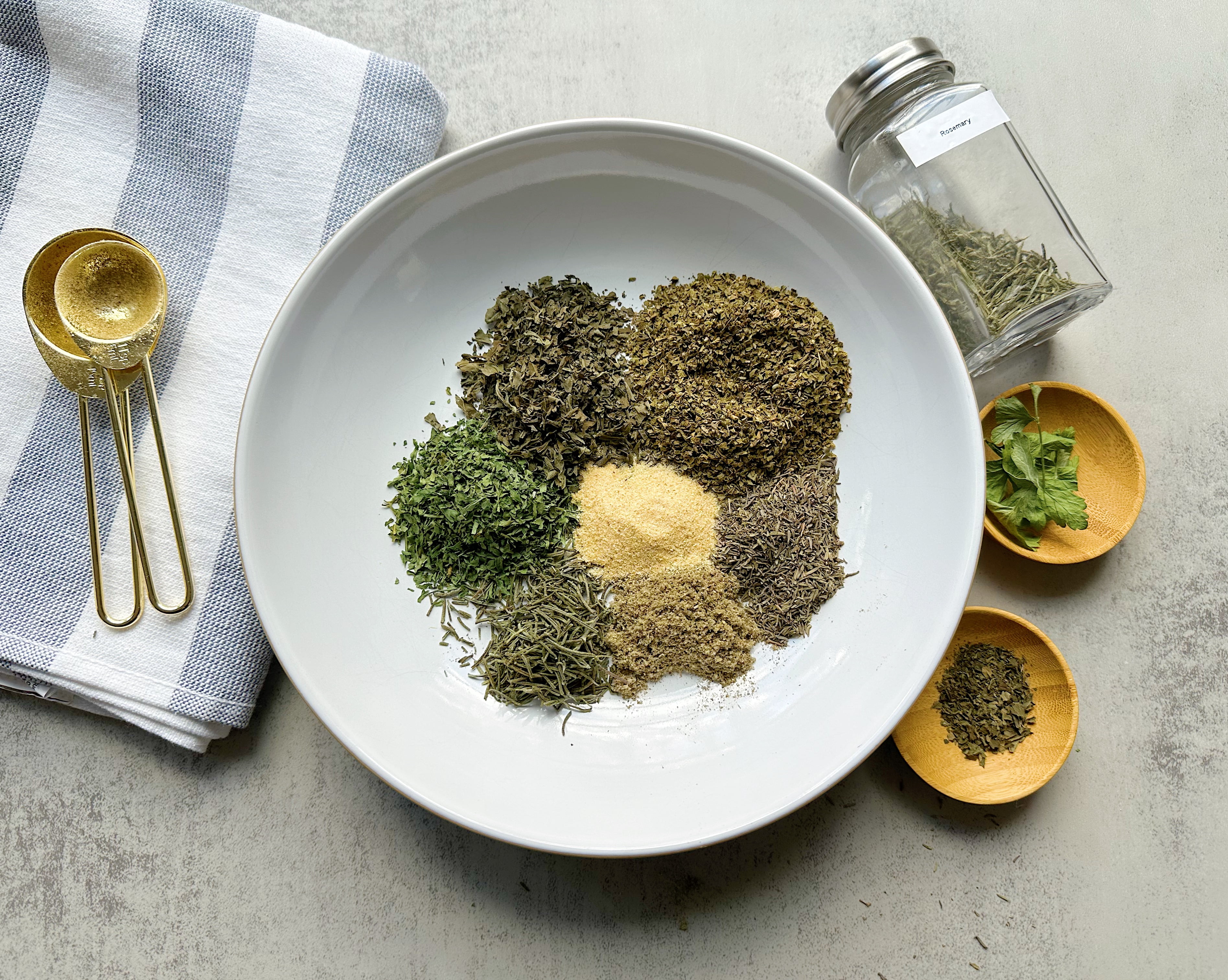 italian herb mix ingredients