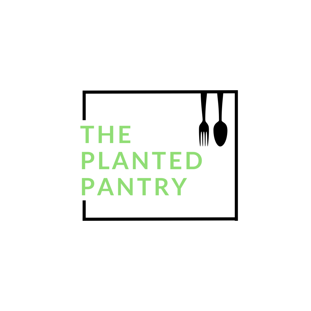 the planted pantry privacy policy logo