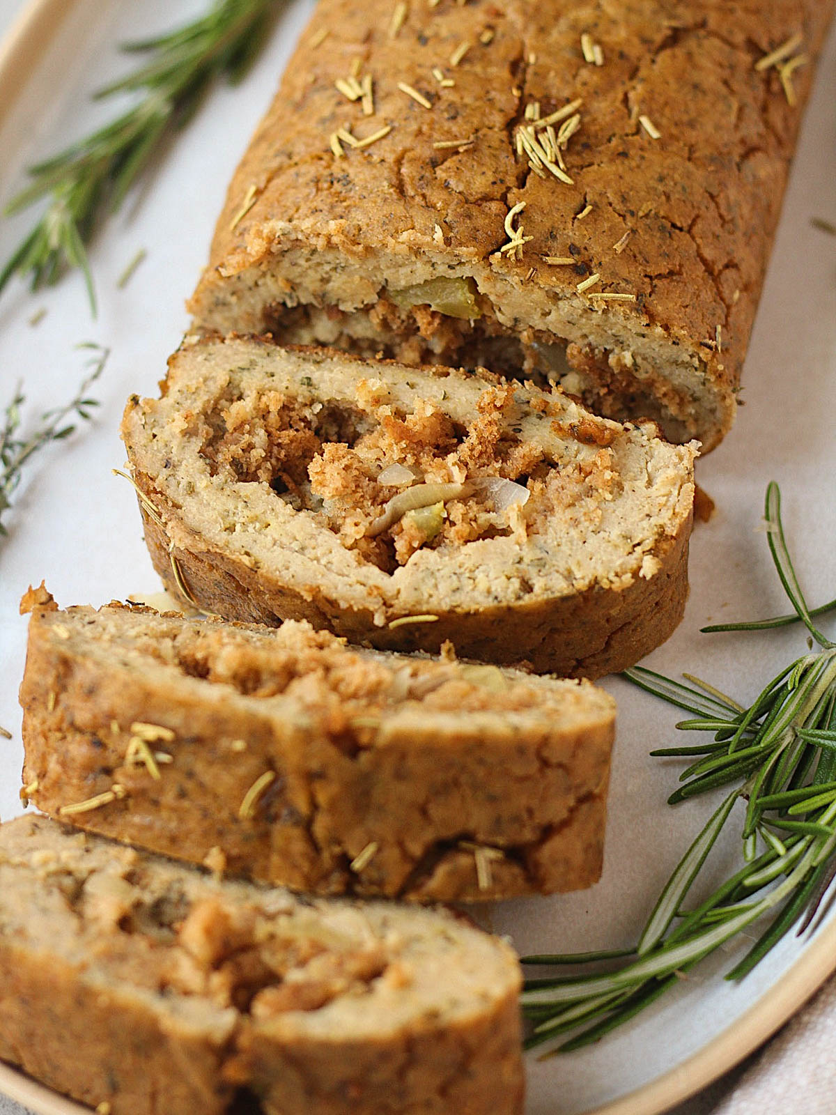 Gluten-Free Holiday Roast