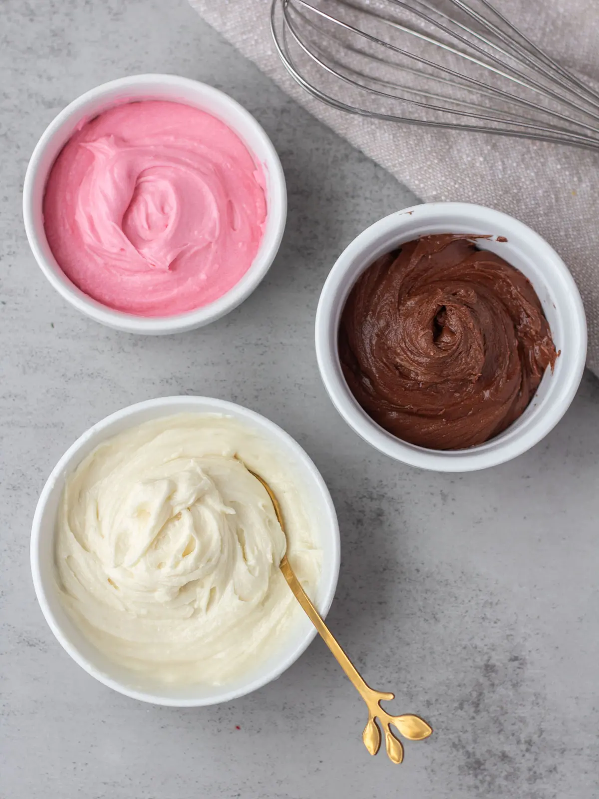 Vegan Cake Frosting